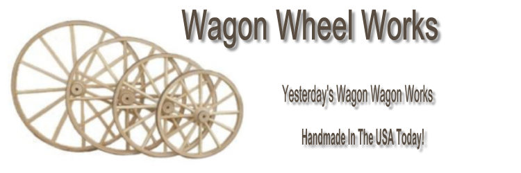 Wagon Wheels For Sale